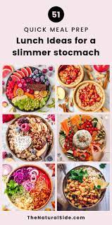 Pin On Meal Prep Inspirations