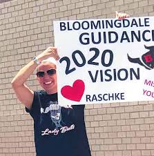 Saluting Our Seniors