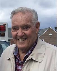 William “Bill” E. Leonard