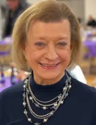 Obituary information for Carol Ann Driggs