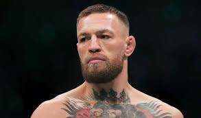Conor McGregor Kimdir?