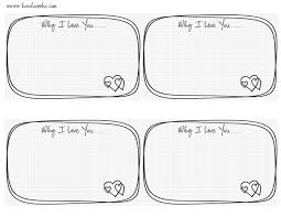 Create and print free printable anniversary cards at home. A Box Of Love Free Download