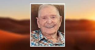 Kenneth Carrell Obituary May 21, 2023