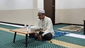 Panduan solat jenazah mudah dan ringkas cikgu zubir ahmad ft pak harun. Bacaan Doa Selepas Takbir Ketiga Solat Jenazah Al Azkar Youtube