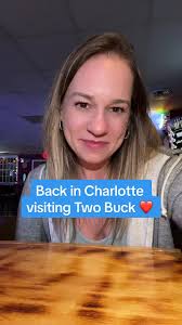 Michelle Two Buck Saloon