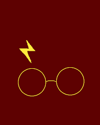 Harry potter mischief managed eyeglass case. Pixilart Harry Potter Glasses By Katebug16
