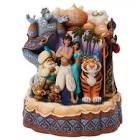 Enesco:DSTRA Carved by Heart Aladdin (2025)
