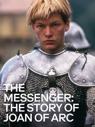TRAILER - The Messenger: The Story of Joan of Arc (1999)