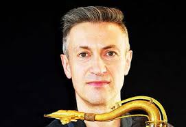 Dave O'Higgins Interview