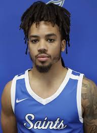 2023-24 Men's Basketball Roster