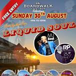Soul by the Sea (August Bank Holiday Sunday)