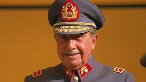 Jun 09, 2021 · and so it was that, on august 22, 1973, augusto pinochet became head of the chilean armed forces. Sozialrevolutionare Nzz