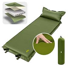 Lll➤ selbstaufblasbare matratzen zu guten preisen, sicher und schnell geliefert mit shoppingfever.de ✅ immer die beste auswahl & alle top marken. Selbstaufblasbare Luftmatratze Die Besten Modelle Mannerache Mannersache