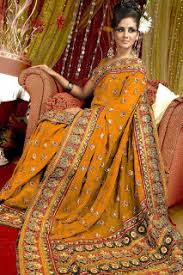 Setem pakaian tradisional pengantin india. Fashion Wedding Baju Perkahwinan Tradisional India