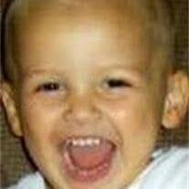 Cameron Merrill Obituary