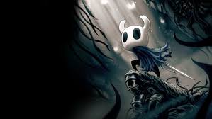 Em hollow knight você é o único que pode forjar seu próprio caminho. Hollow Knight Voidheart Edition