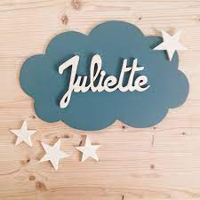 Cet article n'est pas disponible | etsy. Personalised Door Plate Name In Solid Wood Mural Decoration Child Baby Room Cloud And Stars Grey Green Blue Parement Mural Decoration Murale Decoration Murale Personnalisee