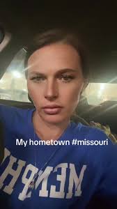 Lesley Powell Steele Missouri