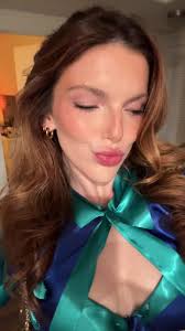 Alex Bickel Flight Attendant