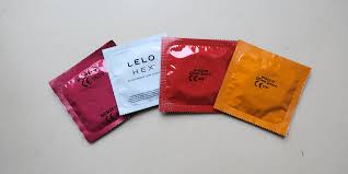 Condoms - Everything You Need for Big Dick Pleasure