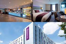 Sheffield road london heathrow airport , london, united kingdom. Premier Inn T4 Heathrow Book Online With Purple Parking