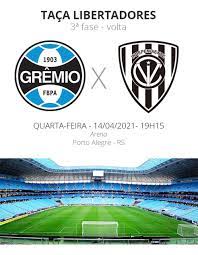 Maybe you would like to learn more about one of these? Gremio X Independiente Del Valle Veja Escalacoes Desfalques E Arbitragem Da Partida Libertadores Ge