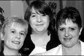 Round Table hold Casino Night