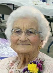 Annie Martha Sekula Dupnik