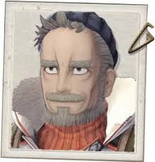 Characters in Valkyria Chronicles 4 Engineers