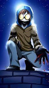 Creepypasta anime creepypasta proxy hoodie creepypasta creepypasta wallpaper familia creepy pasta creepy pasta family slender man jeff the killer sasuke sakura. Pin On Creepypasta Wallpapers