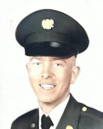 Samuel Kelvie Stamper Obituary April 20, 2025