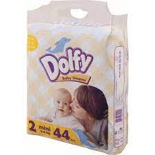 dolfy baby bebek bezi fiyati taksit secenekleri ile satin al