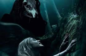 Последние твиты от wrong turn (2021) spoilers (@gayslashers). New Wrong Turn Trailer Reveals Vod Release Date For The Reboot