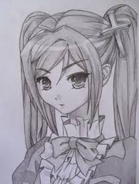 Easy Anime Drawings In Pencil Hd Wallpaper Gallery See more ideas about anime drawings, anime, anime sketch. easy anime drawings in pencil hd