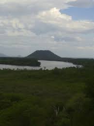 Honduras Amapala Natural Landmarks Honduras Landmarks