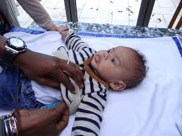 Di video kali ini aq mau share tentang perkembangan bayi 2 bulan. Bayi Bawah 6 Bulan Boleh Kena Sawan Tanpa Demam Kalau Kerap Diberi Air Masak Melebihi Keperluannya