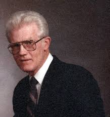 Robert Ross Obituary