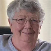 Donna Jean Denzin Obituary (2023)