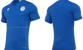 Is an italian sporting apparel company, based in crespellano, bologna.it is considered a european leader in the production of active sportswear. Cyprus 2020 21 Macron Home And Away Kits Football Fashion