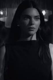 Kendall Jenner Clothes and Outfits