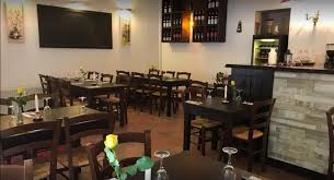 Modigliani Hufelandstrasse 21 Berlin 10407 Restaurant Berlin