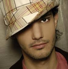 Musica Ecuatoriana: Martin Teran