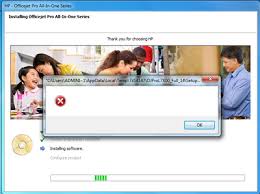 Hp officejet pro 8610 driver download for windows. Officejet Pro 8610 Driver Installation Fails With An Error On Hpvyt13 Inf Persistent 1627 Eehelp Com