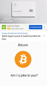How to buy bitcoin with credit card. Apple Card Bitcoin