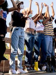 Claudia conway was born on october 17, 2004 in newark, new jersey, usa. Claudia Conway The Problem With Gen Z Savior Complex