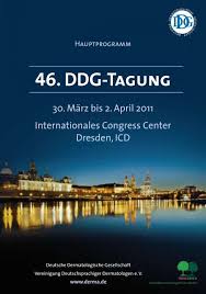 Hotelreservierung email vorlage tagung : 46 Ddg Tagung Derma De