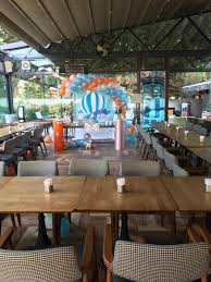 Yazlik Bahce Picture Of Veranda Cafe Balikesir Tripadvisor