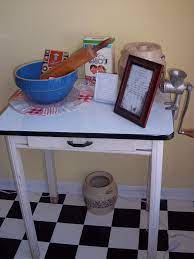 Check spelling or type a new query. A Sentimental Life Kitchen Decor Pictures Vintage Kitchen Table Vintage Cabinets