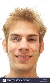 Hasslicher Mann Stockfotos Und Bilder Kaufen Alamy
