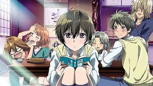 Well i have the answer, so take a look! 50 Best Romance Comedy Anime 2020 That You Should Definitely Watch Romantic Comedy Anime Comedy Anime Best Anime Shows